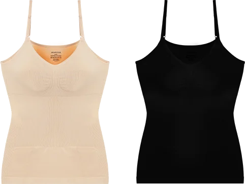 서포트 캐미솔 상세 이미지 3