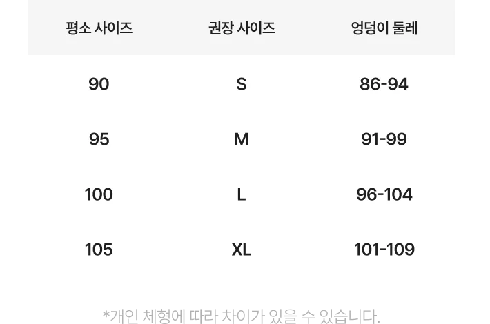 [데일리 러닝용] 에어 라이너 네모 상세 이미지 27
