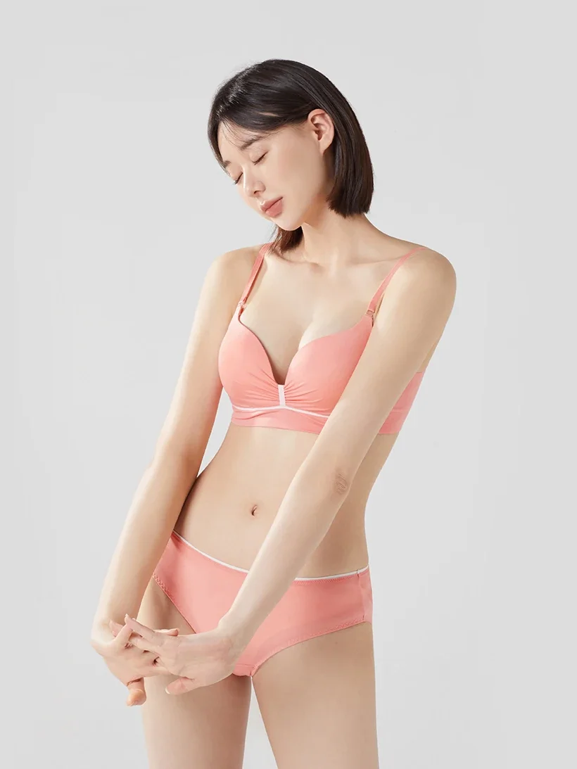 베이직플리츠팬티 상세 이미지 7