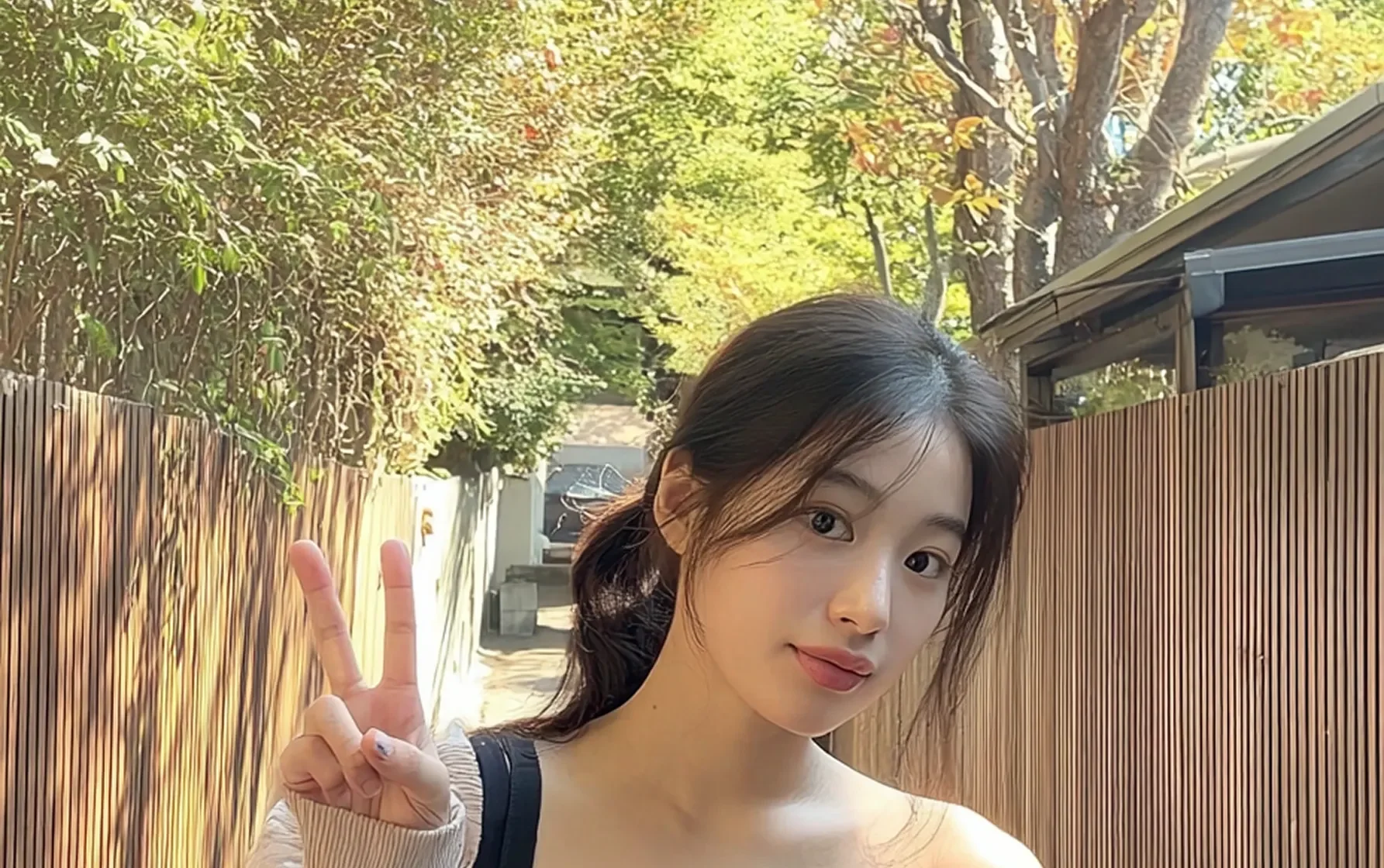 리프티브라 오프숄더 상세 이미지 22