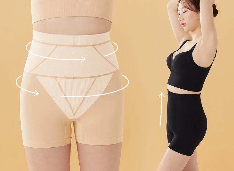 서포트 팬티 상세 이미지 7