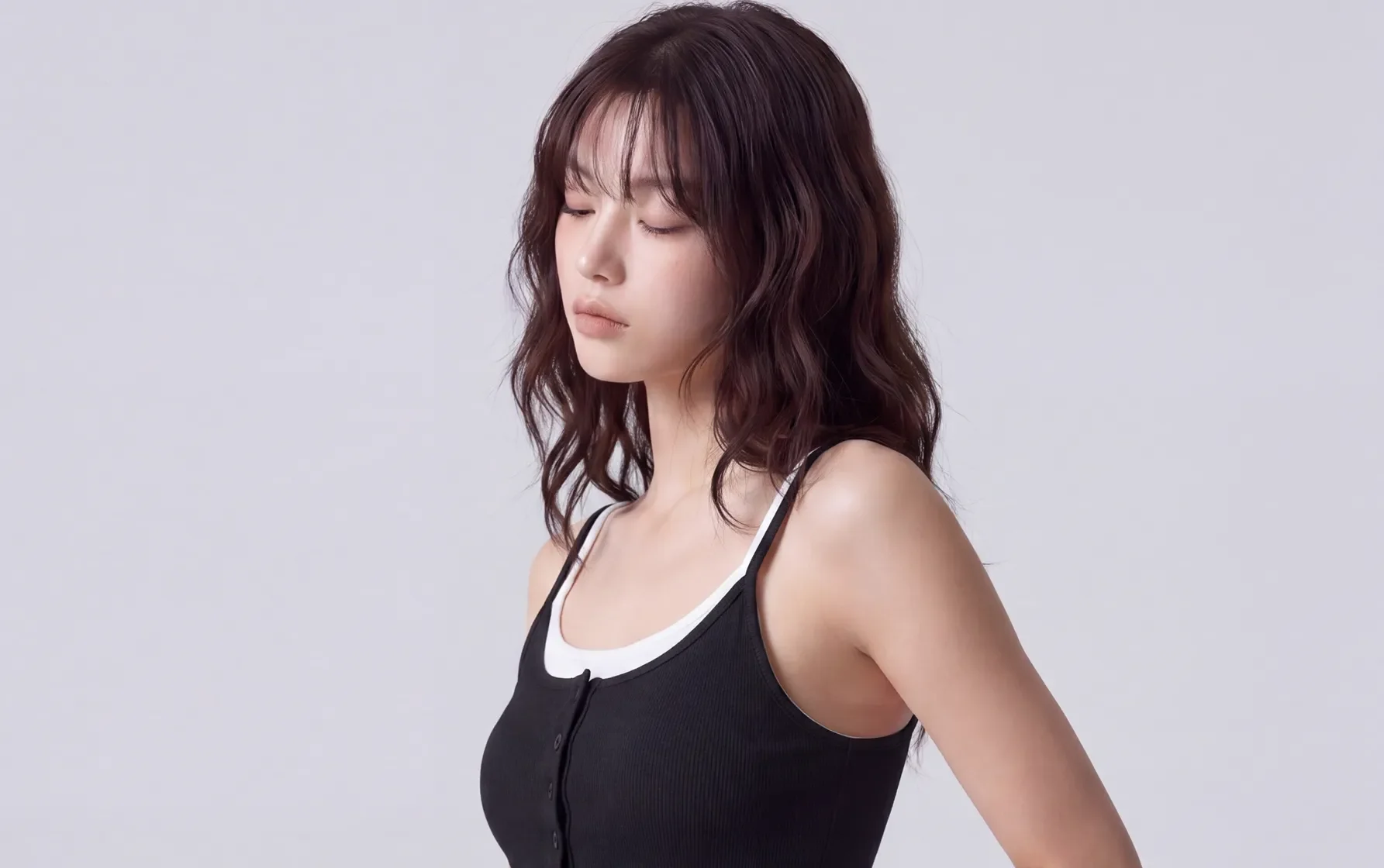 플로인 레이어드 브라탑 상세 이미지 5