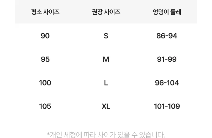 [3PACK] [장거리 러닝용] 에어 플렉스 네모 상세 이미지 24