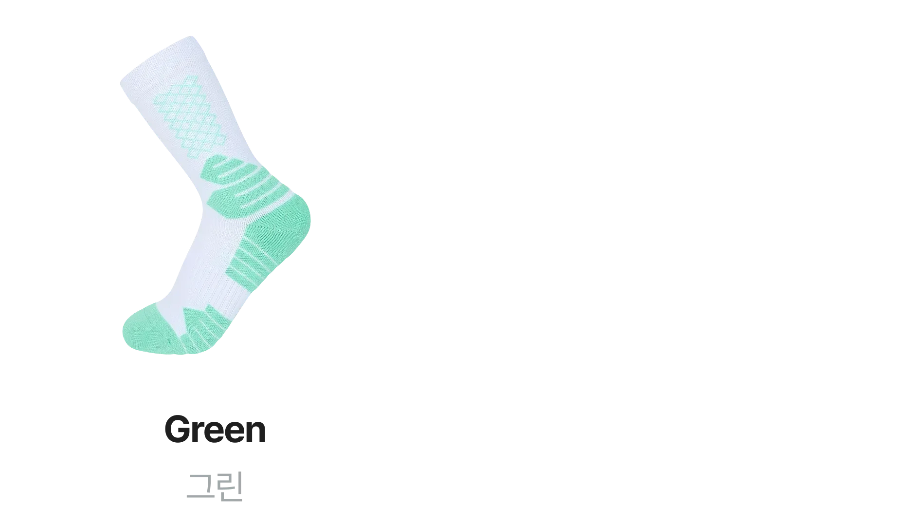 에어 러닝 삭스 상세 이미지 13