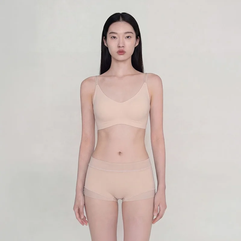 [SET] 리프티브라 컴포트 X 네모팬티 숏
