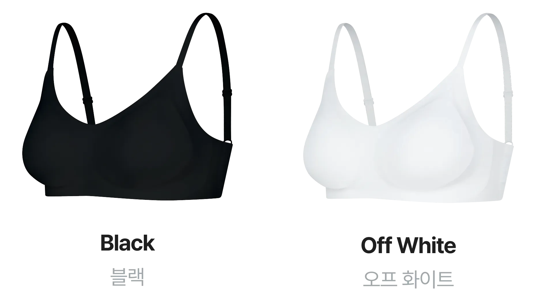 쿨인견 리프티브라 핏 상세 이미지 19
