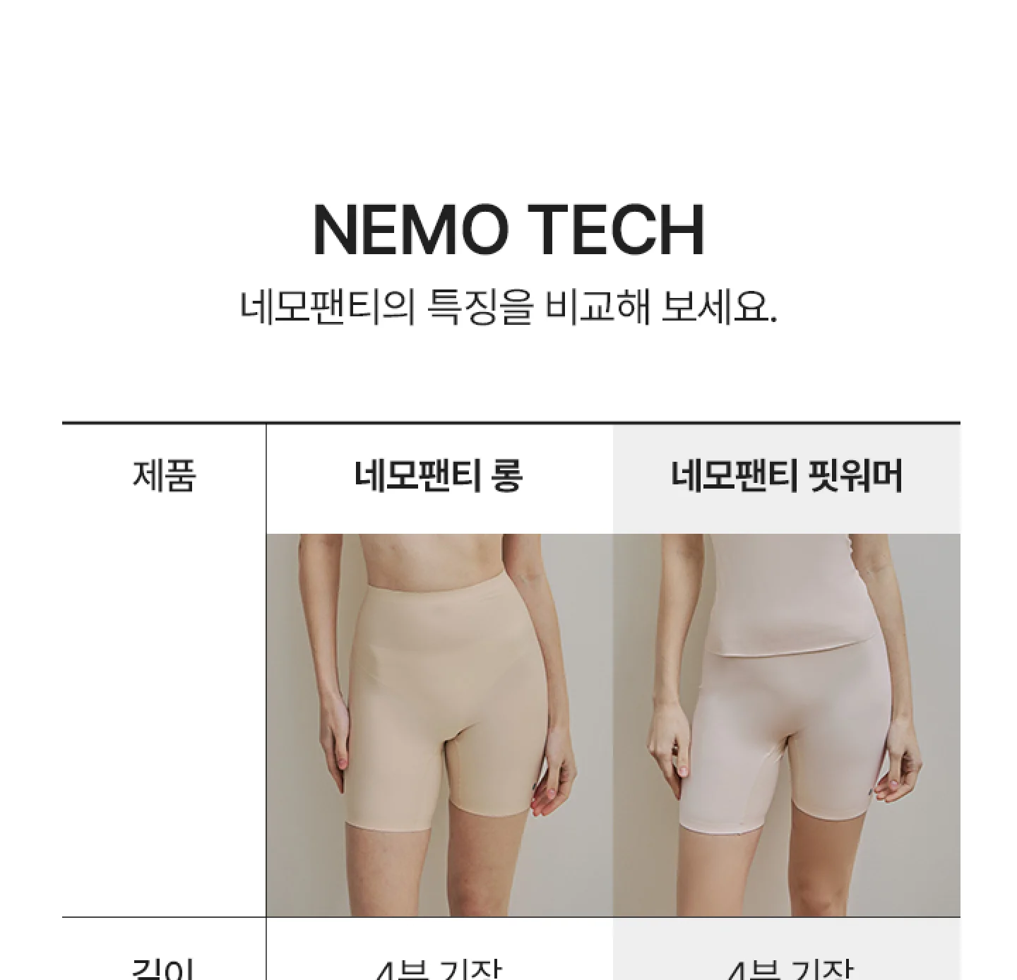 네모팬티 핏워머 상세 이미지 18