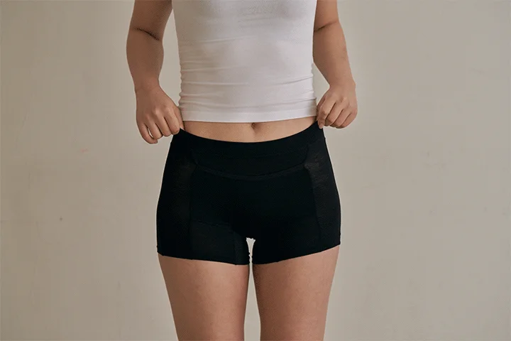 [그날 3PACK] 배따숨 네모팬티 3장 + 핫팩 15개입 상세 이미지 16