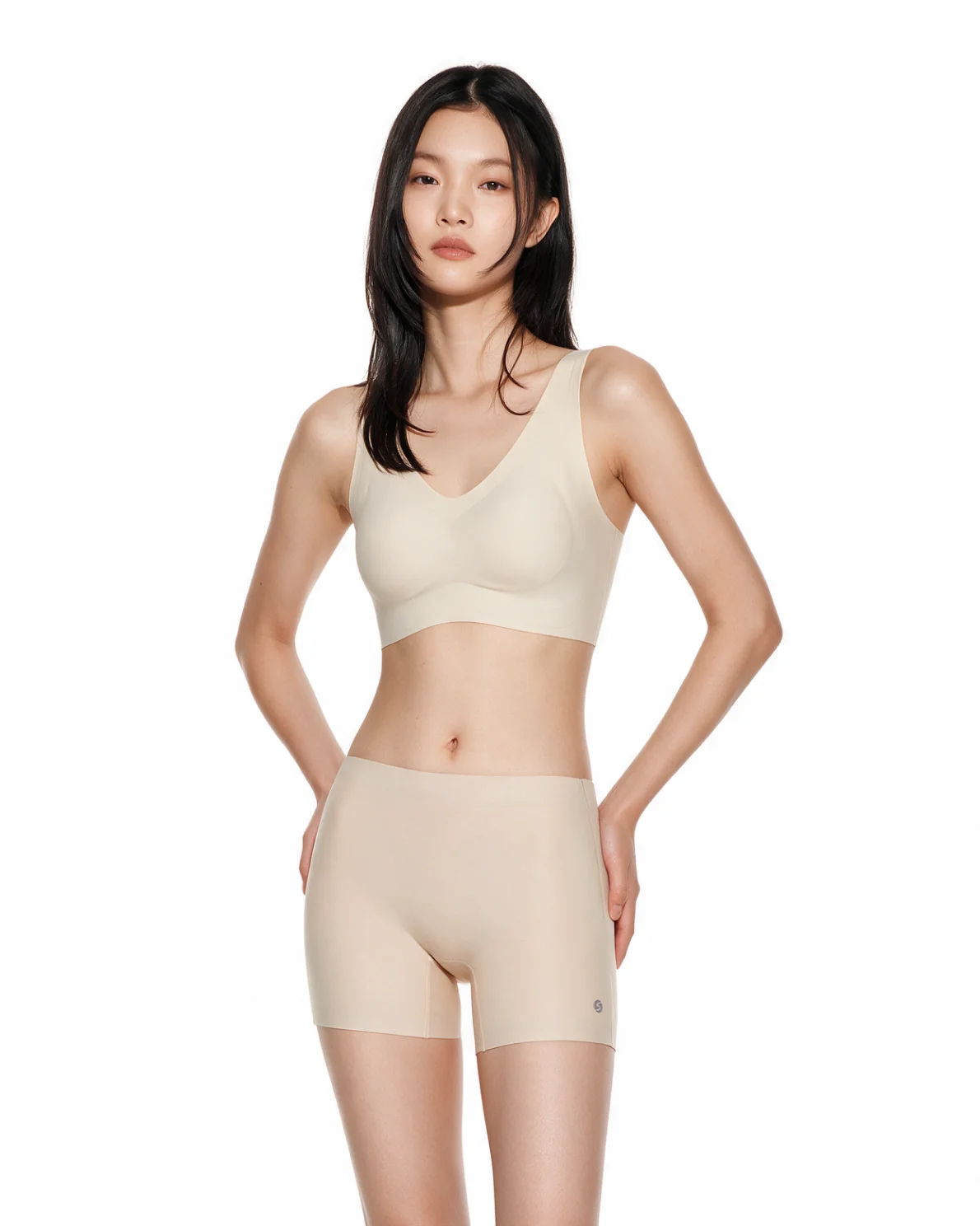 [3PACK] 네모팬티 뉴베이직 상세 이미지 16