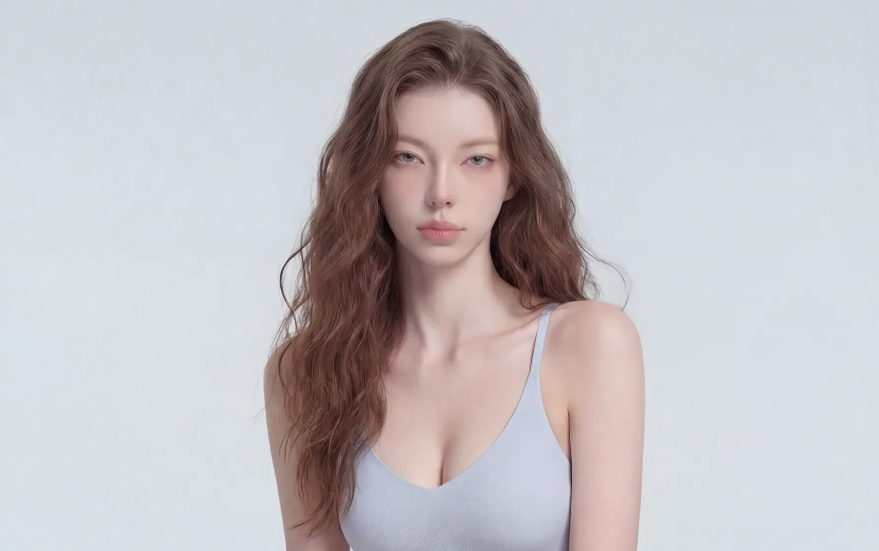 쿨인견 네모팬티 숏 상세 이미지 22