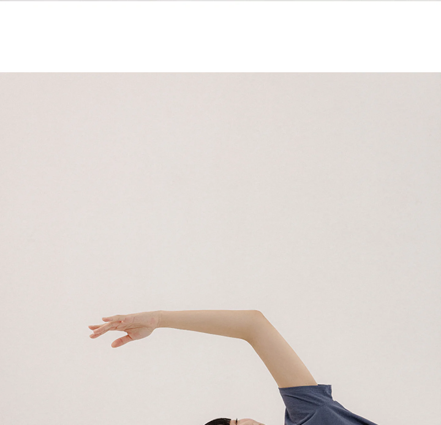 비건 세미 크롭티 숏 상세 이미지 9