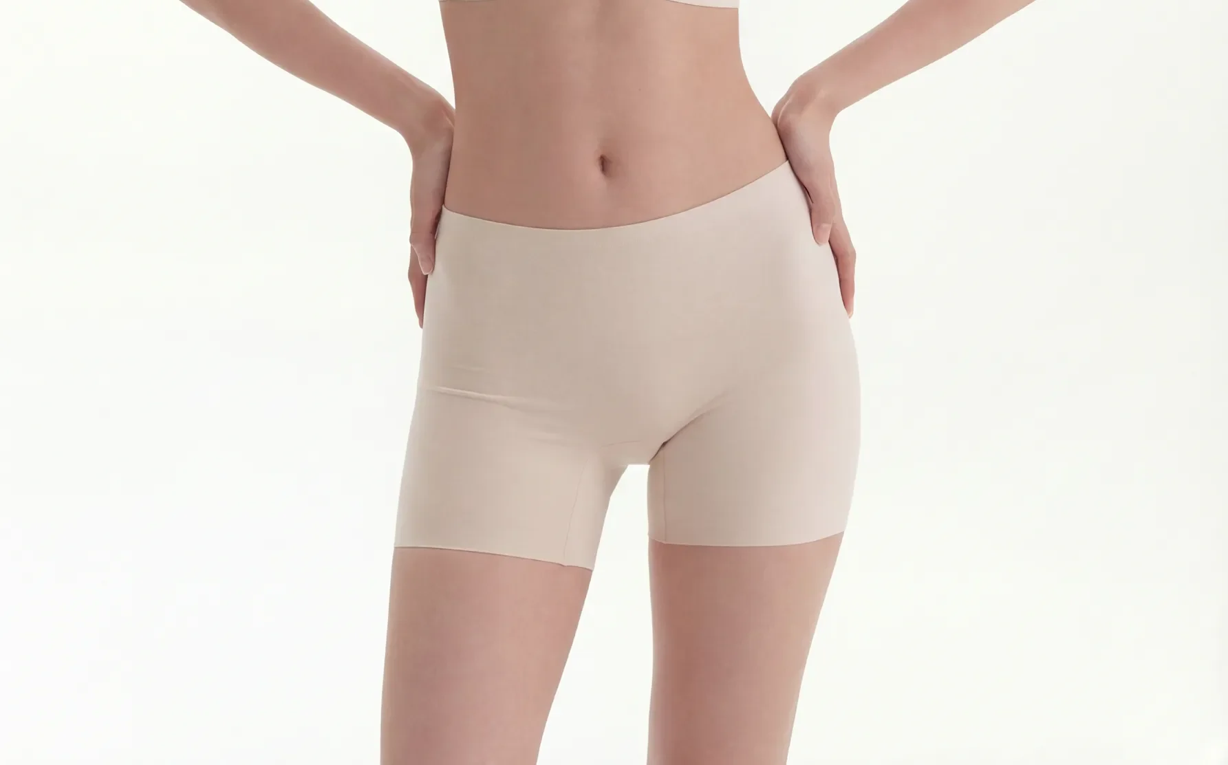 [5PACK] 네모팬티 퓨어컷 상세 이미지 17