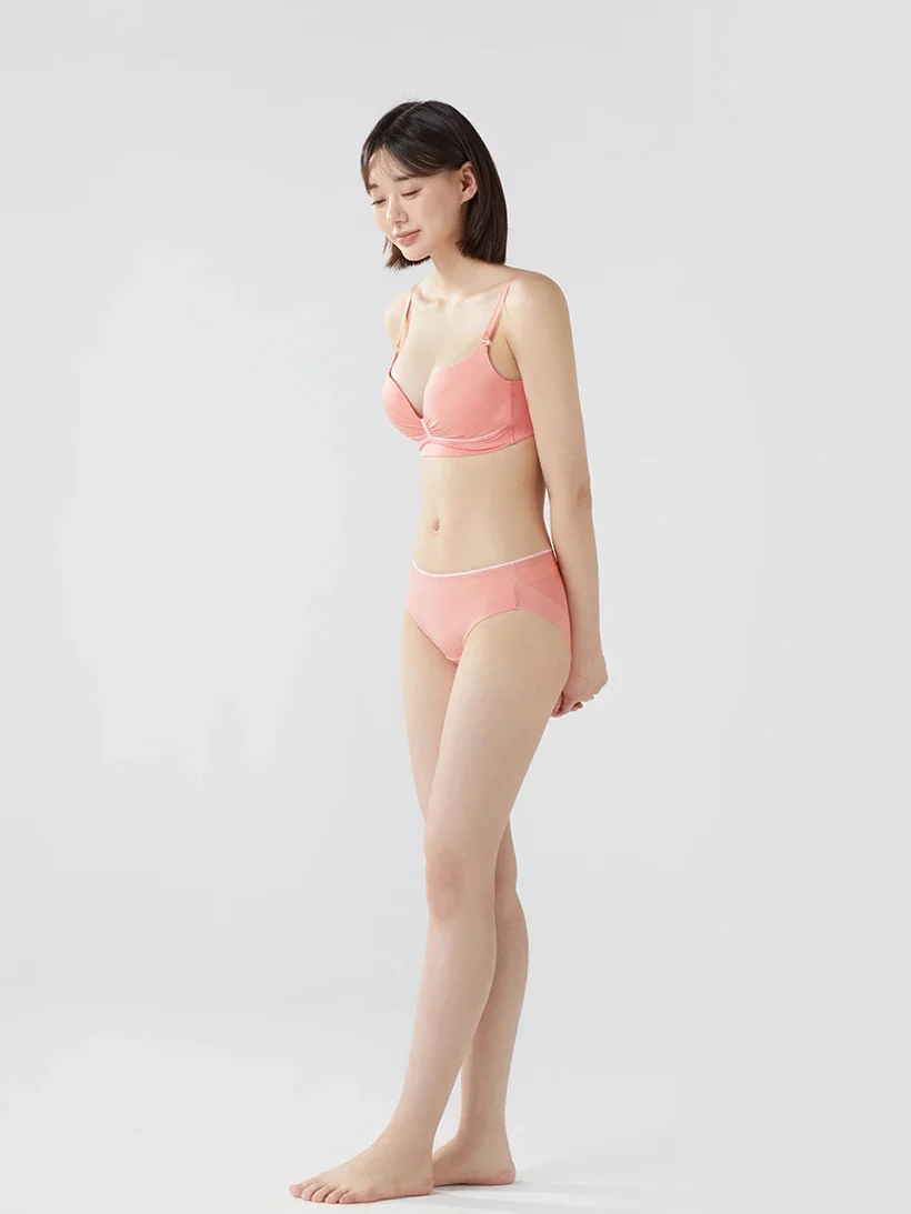 베이직플리츠팬티 상세 이미지 17