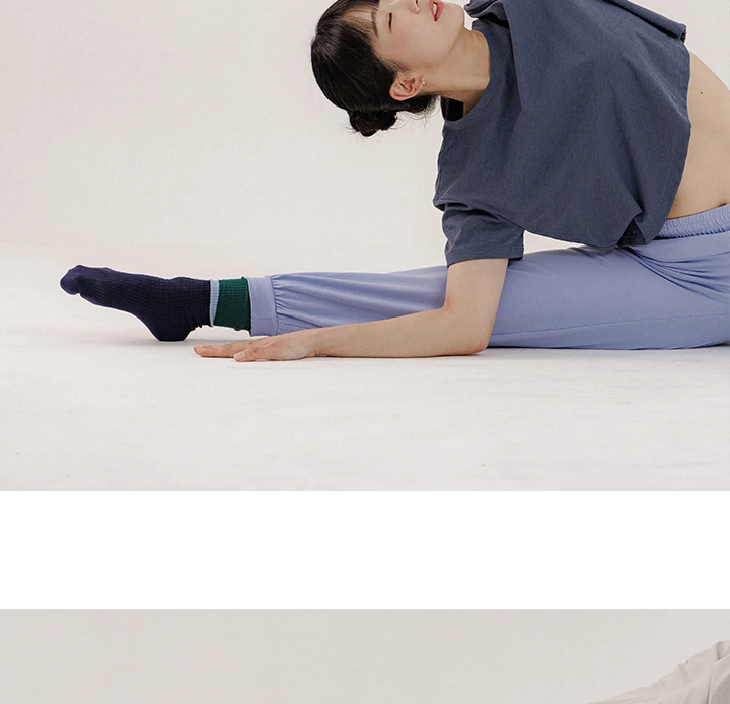 비건 세미 크롭티 숏 상세 이미지 10