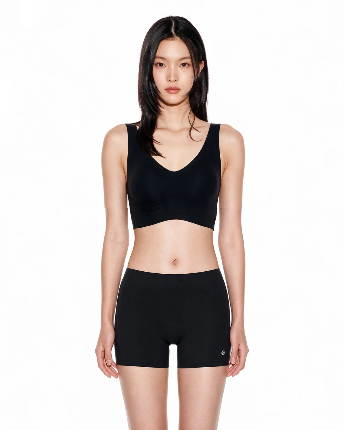 [3PACK] 네모팬티 뉴베이직 상세 이미지 15