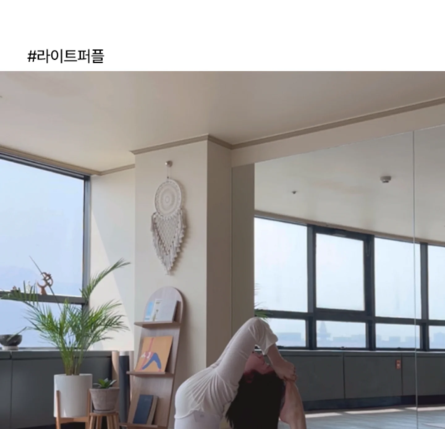 비건 루즈핏 조거팬츠 상세 이미지 8