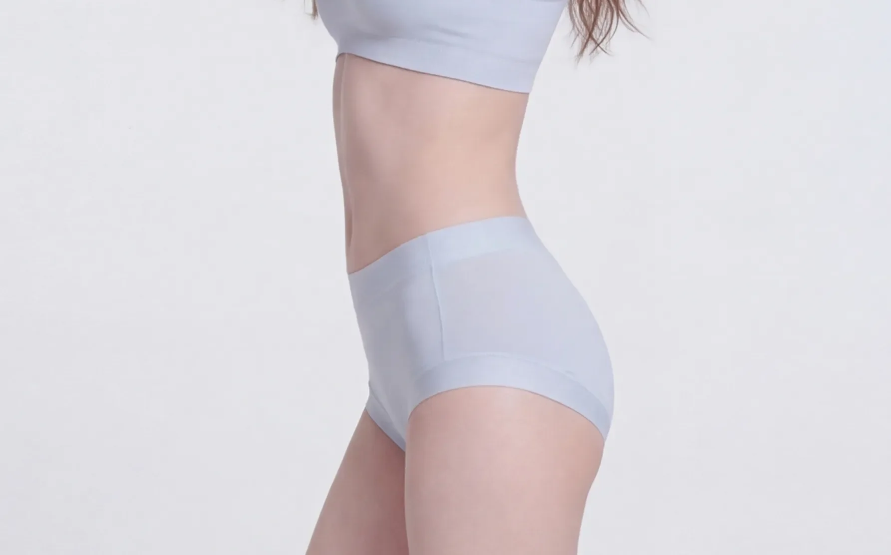 쿨인견 네모팬티 숏 상세 이미지 21