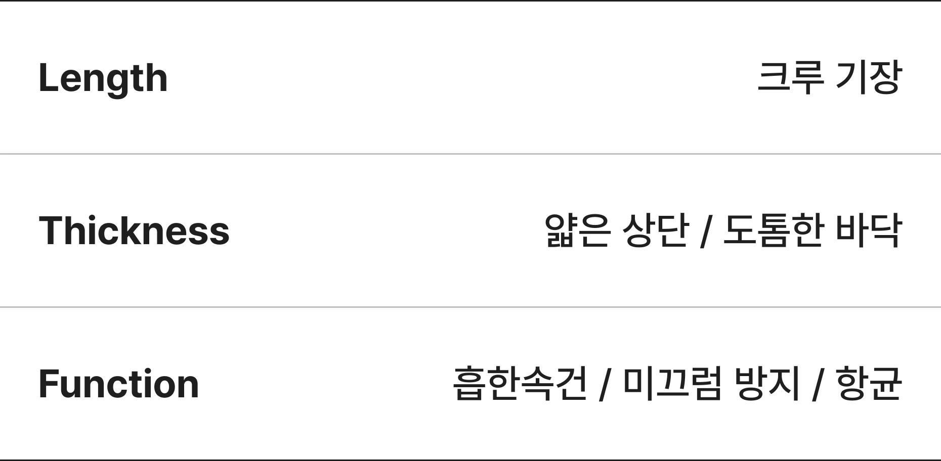 에어 러닝 삭스 상세 이미지 11