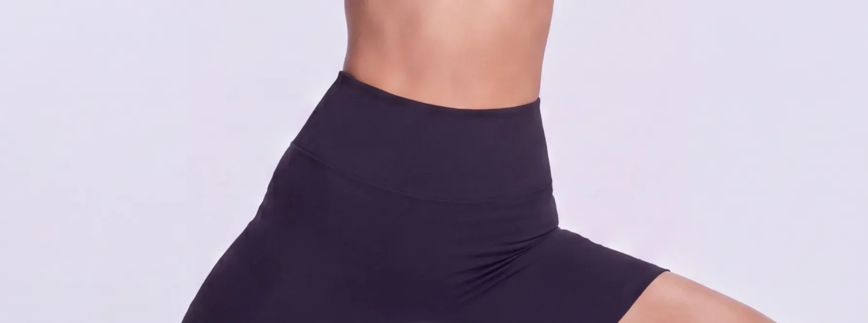 에어 서포트 집업 스포츠브라 상세 이미지 10