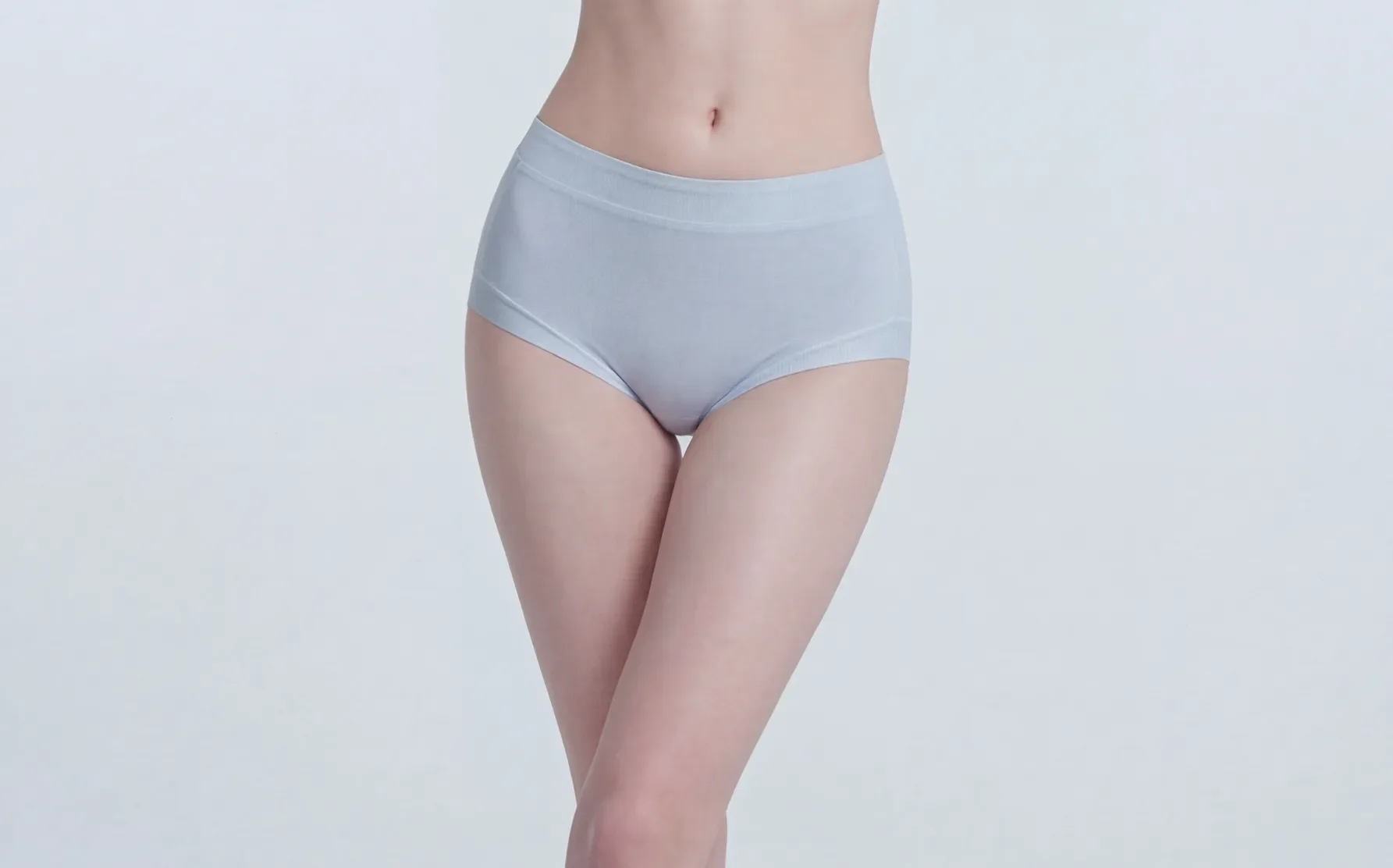 [SET] 쿨인견 리프티브라 컴포트 X 쿨인견 네모팬티 상세 이미지 43
