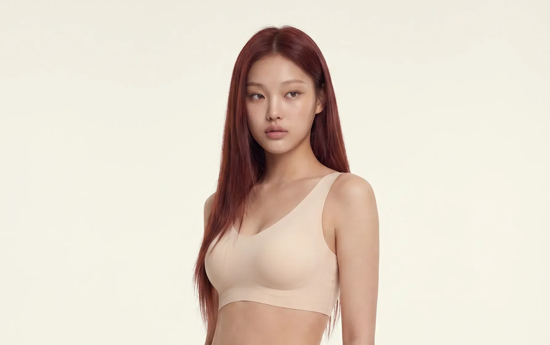 [3+2] 네모팬티 뉴베이직 + 네모팬티 숏 상세 이미지 15