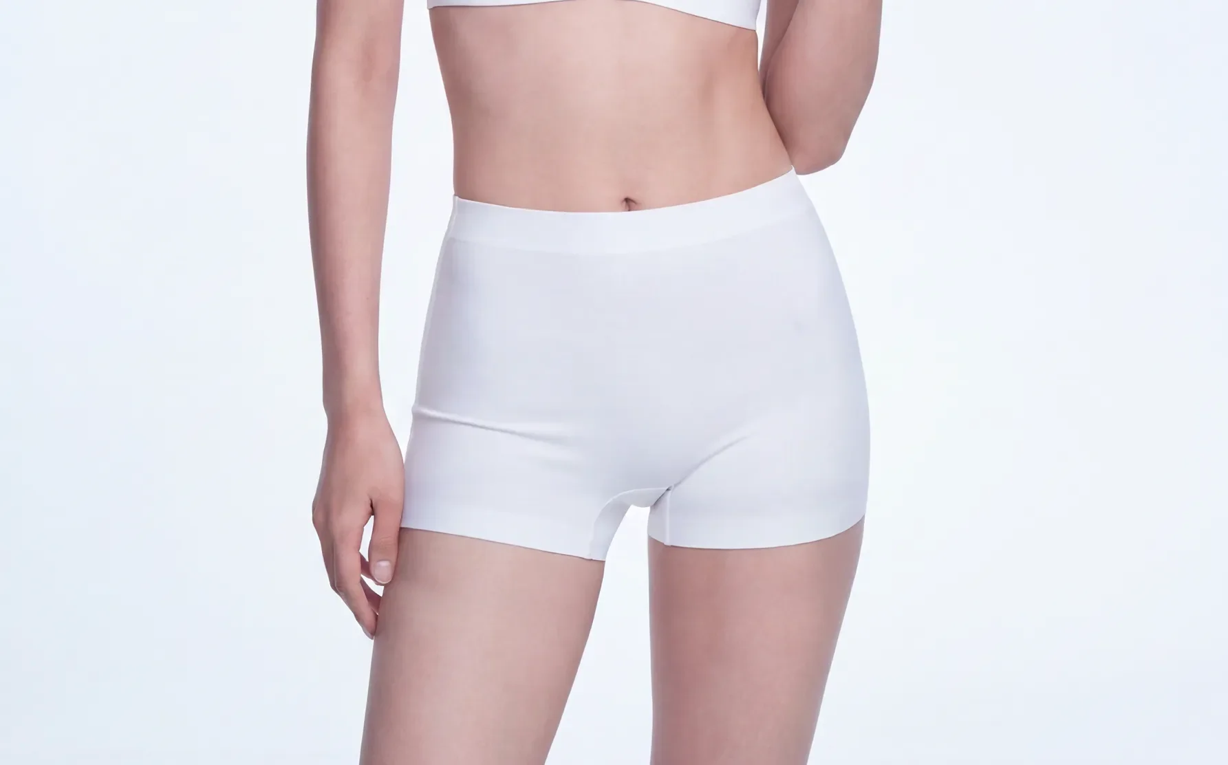 쿨인견 리프티브라 핏 상세 이미지 24
