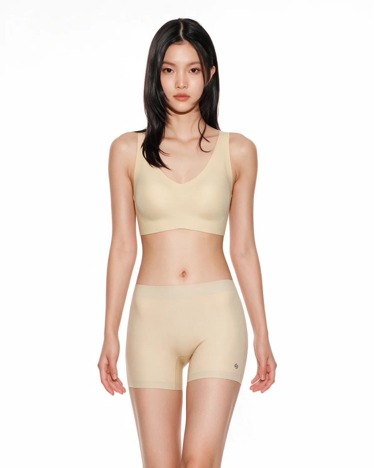 [3PACK] 네모팬티 뉴베이직 상세 이미지 22