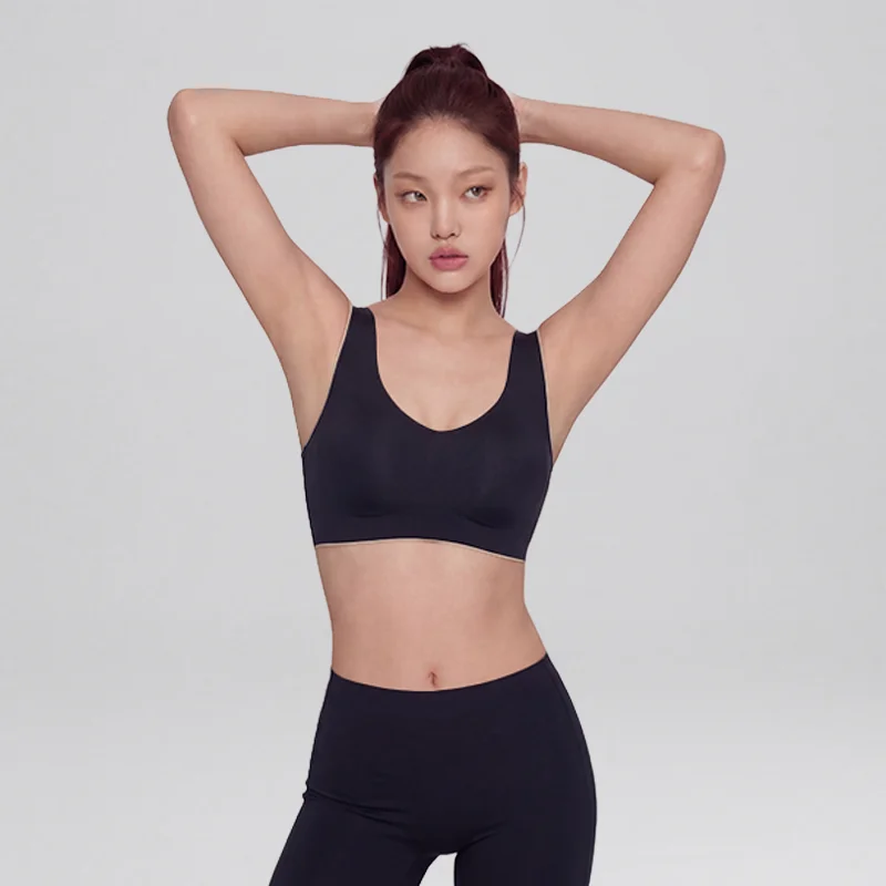 편해브라 뉴베이직 글램
