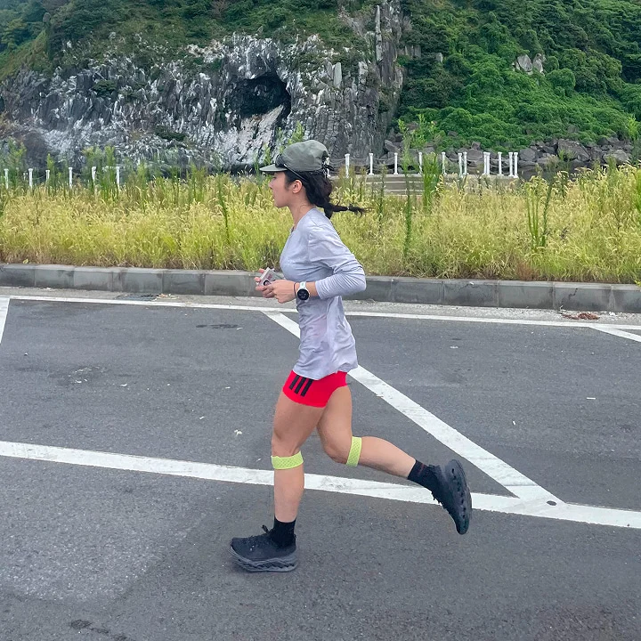 [장거리 러닝용] 에어 플렉스 네모 상세 이미지 8