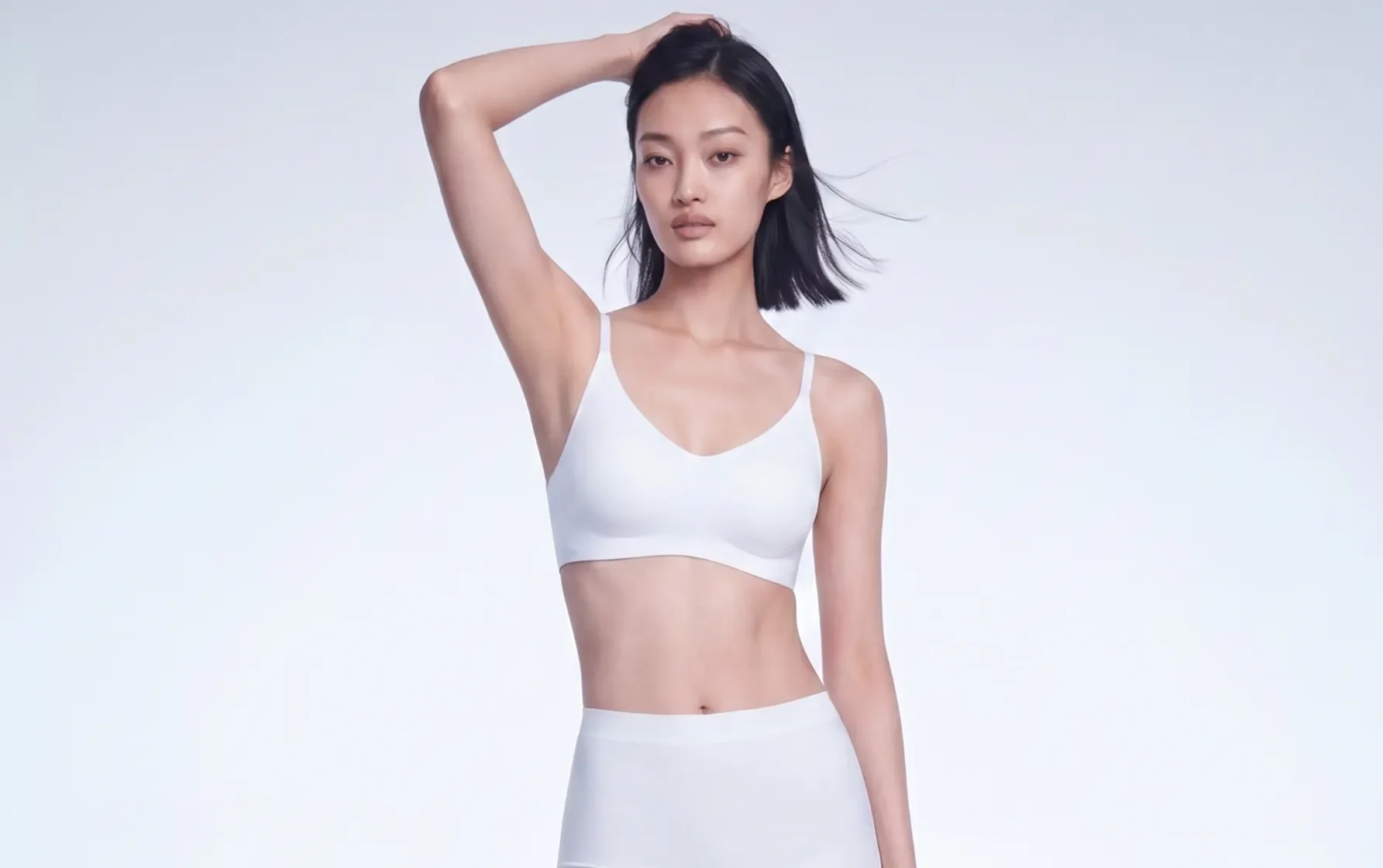 쿨인견 리프티브라 핏 상세 이미지 27