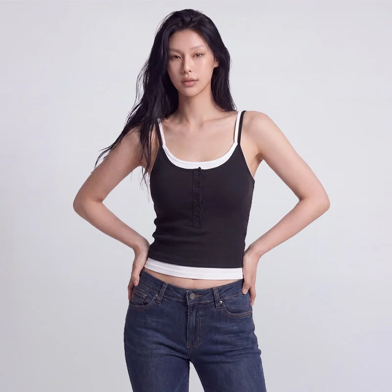 플로인 레이어드 브라탑