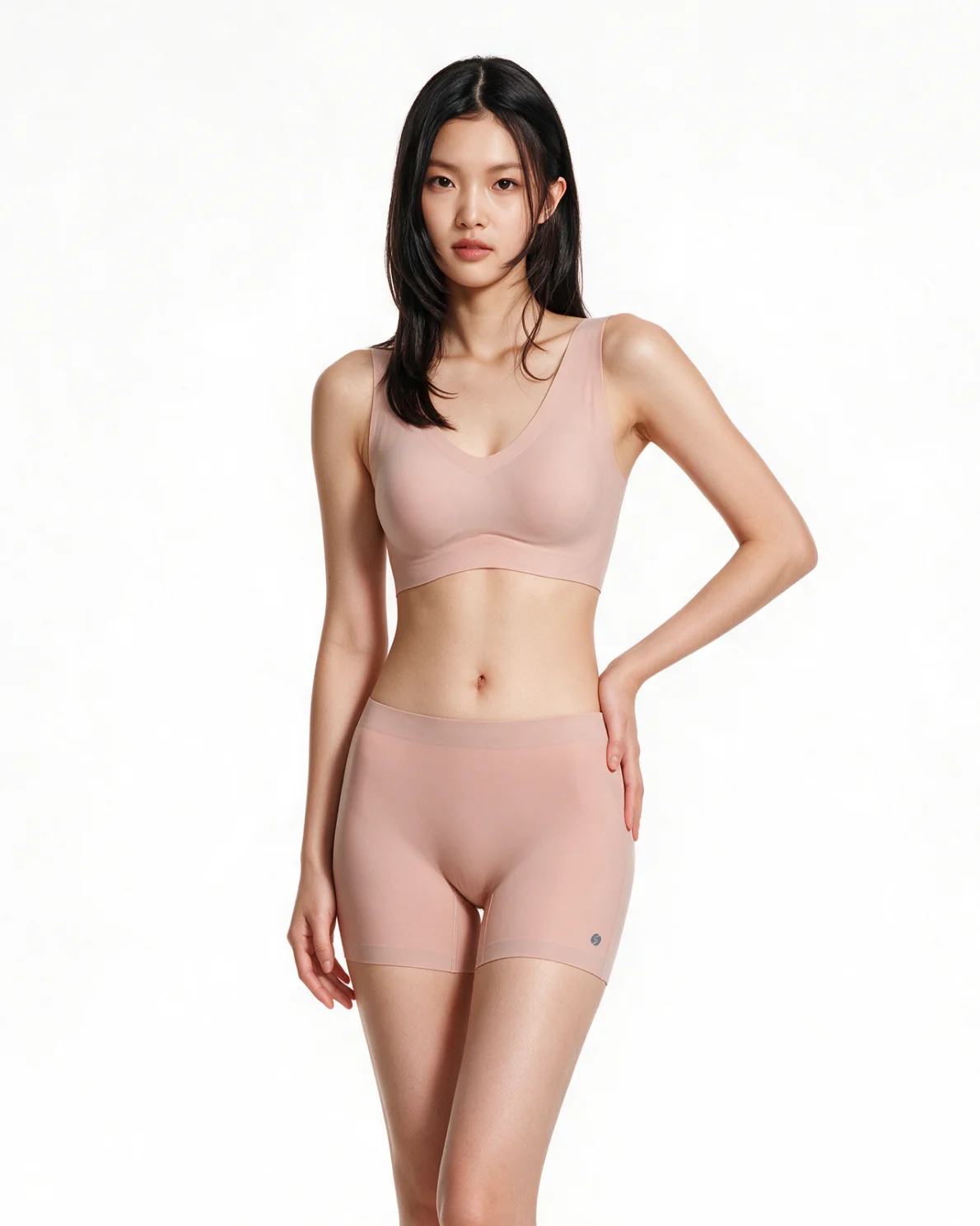 [3PACK] 네모팬티 뉴베이직 상세 이미지 23