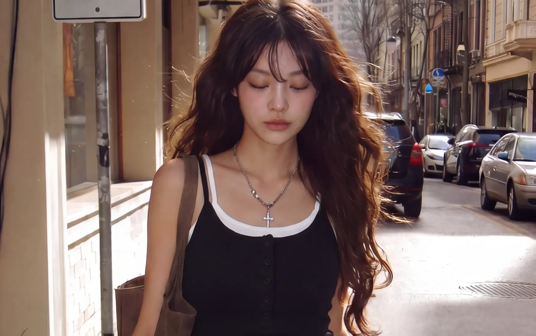플로인 레이어드 브라탑 상세 이미지 1