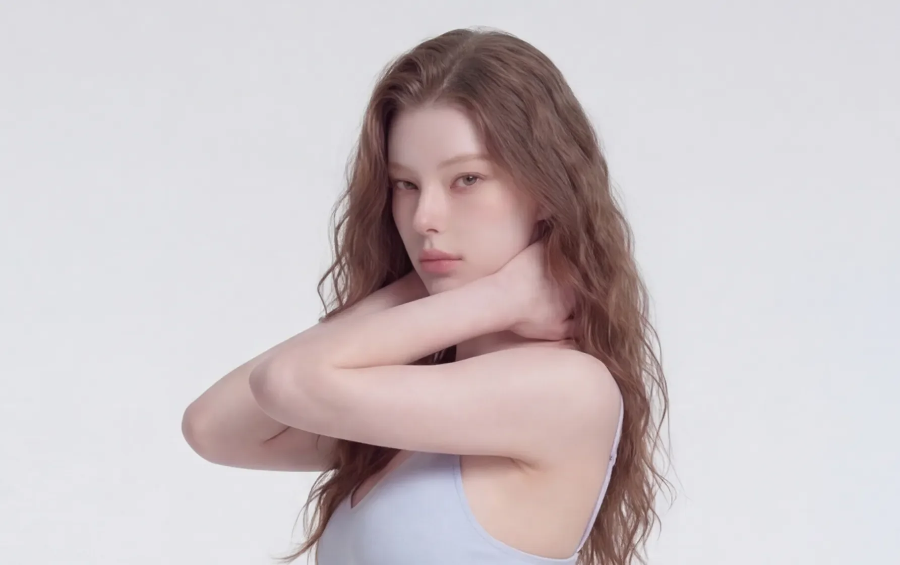 쿨인견 네모팬티 숏 상세 이미지 20