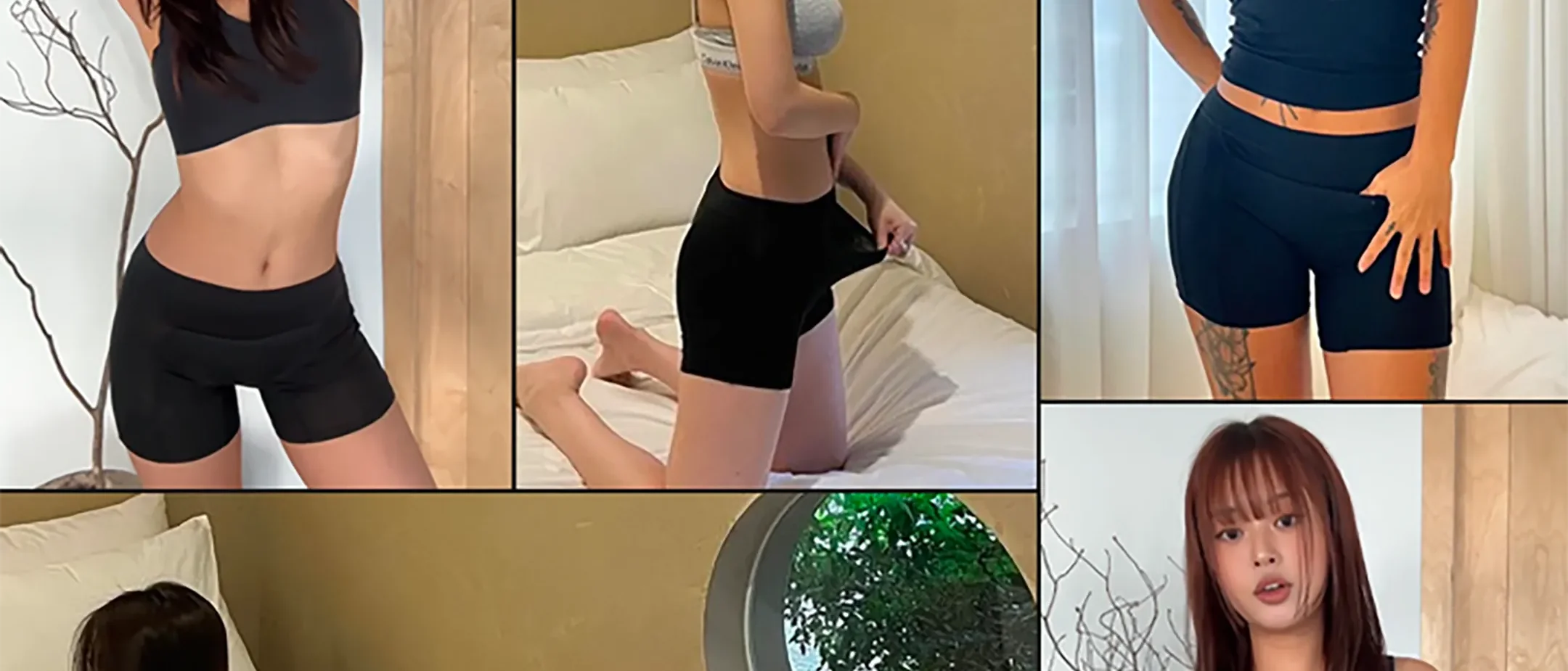 [그날 3PACK] 배따숨 네모팬티 3장 + 핫팩 15개입 상세 이미지 6