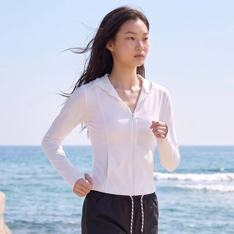 후디 핏 자켓