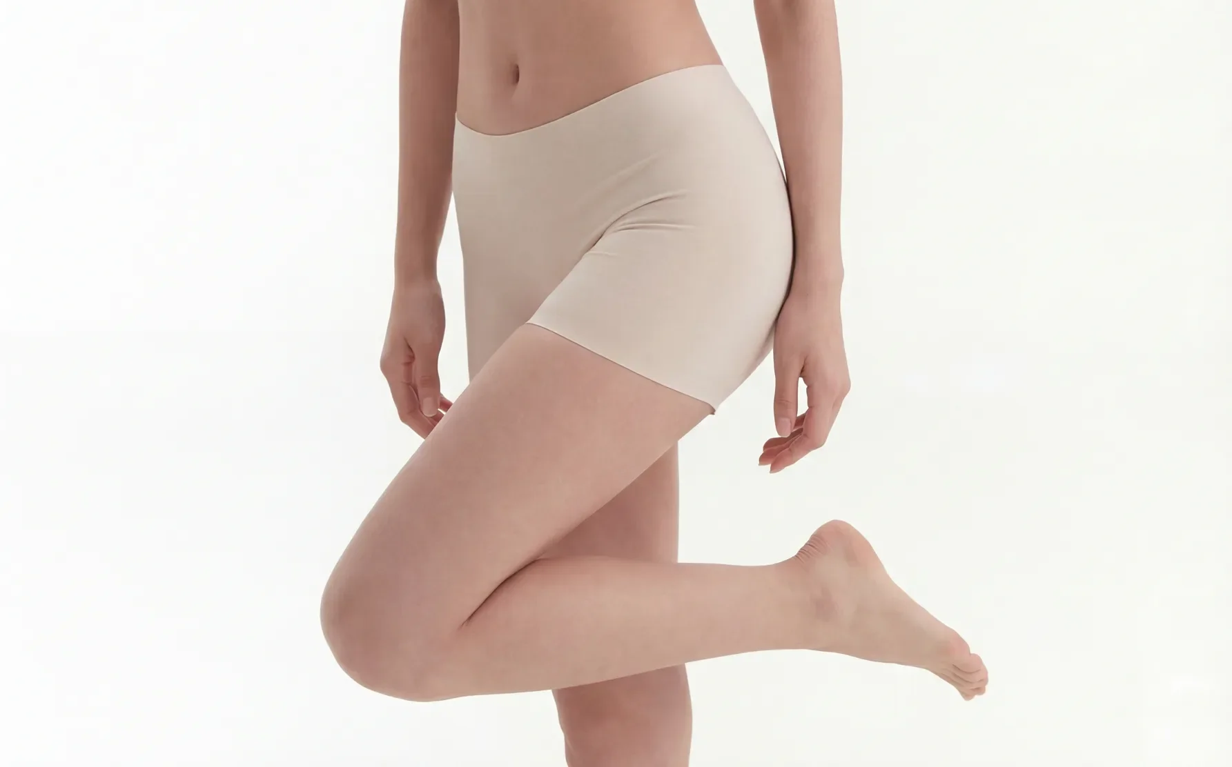 [5PACK] 네모팬티 퓨어컷 상세 이미지 15