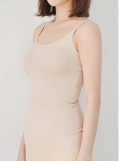 서포트 캐미솔 상세 이미지 7