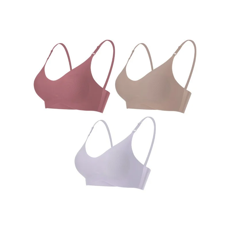 [3PACK] 편해브라 컴팩트 오리지널 (한정 사이즈 할인)