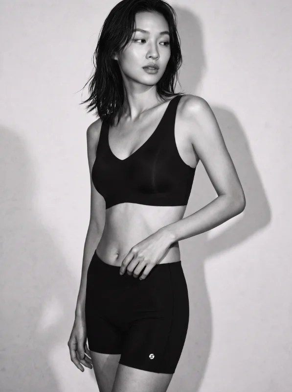 [SET] 올블랙 셋업