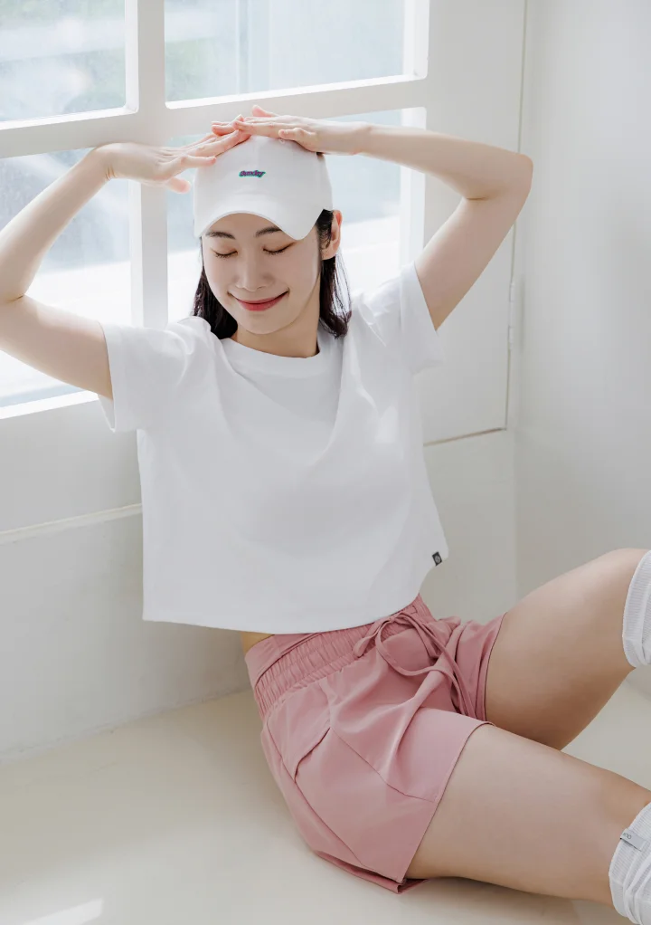 쿨 듀얼 요가 쇼츠 상세 이미지 8