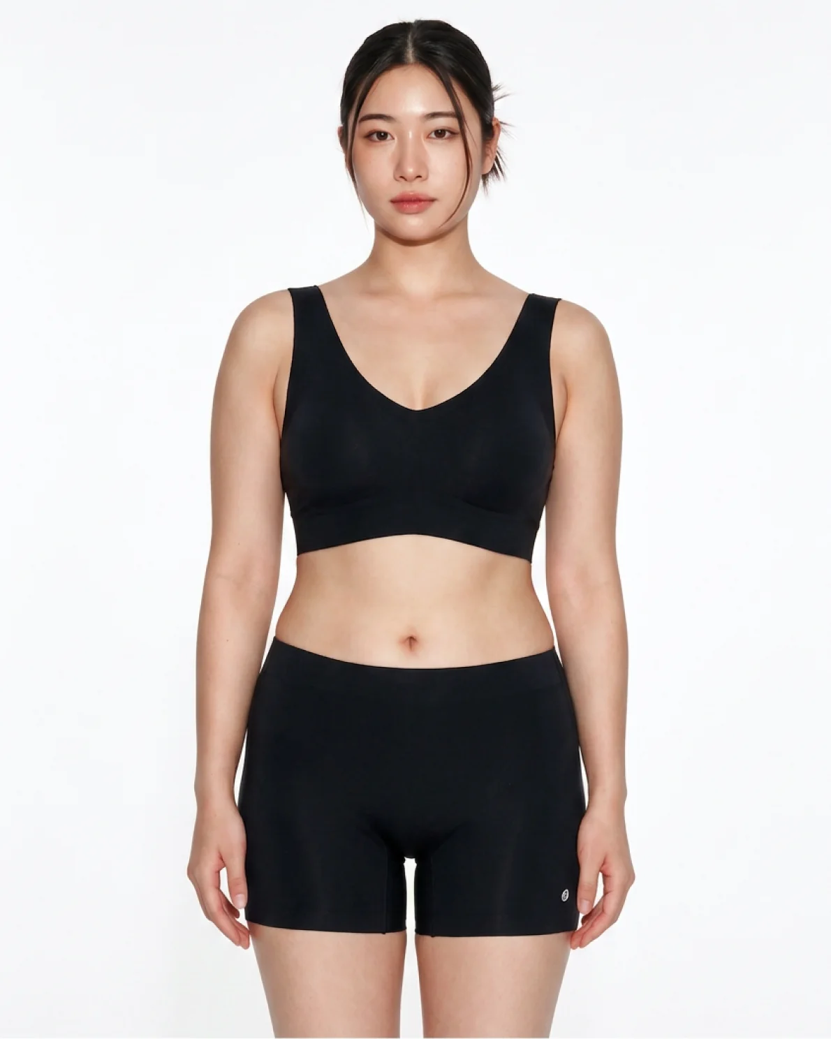 [3PACK] 네모팬티 뉴베이직 상세 이미지 25