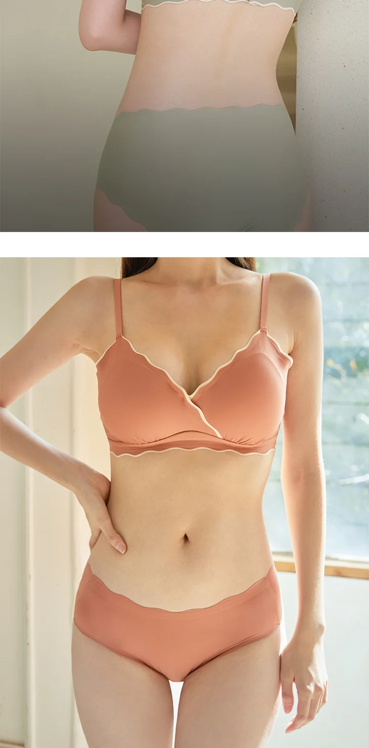 베이직웨이브브라 상세 이미지 6