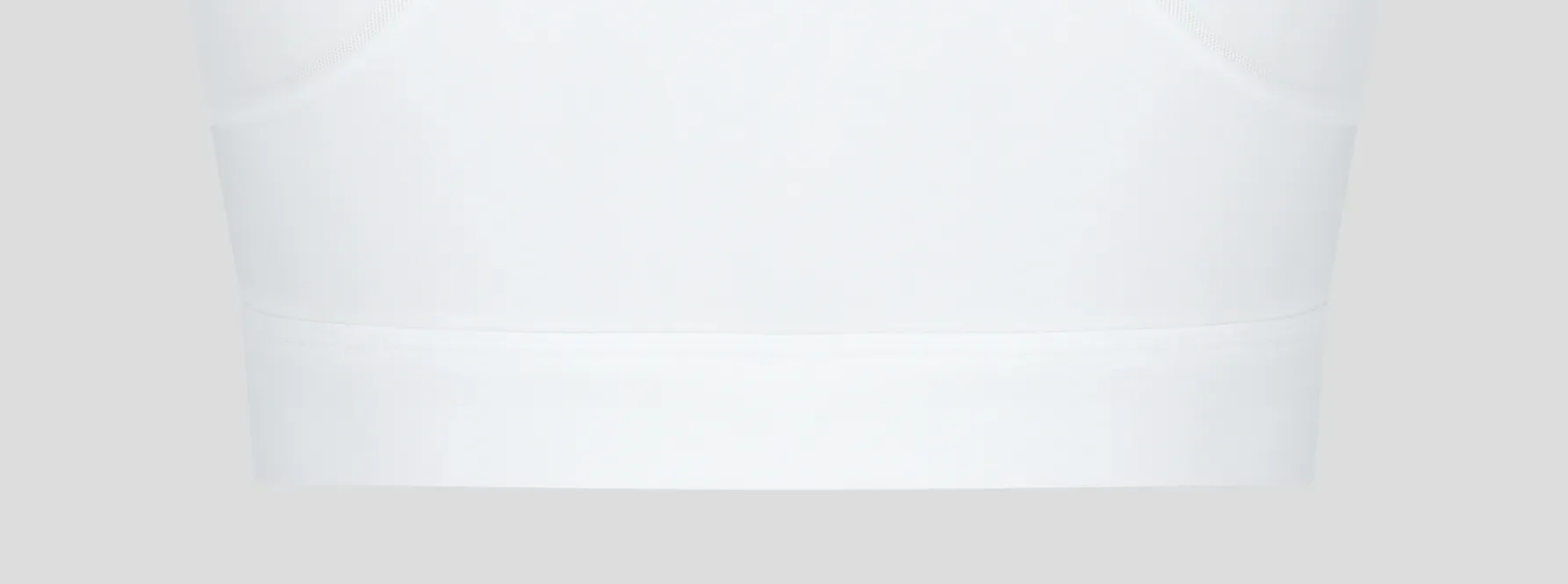 에어 서포트 집업 스포츠브라 상세 이미지 8
