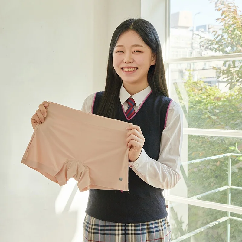 Teen 네모팬티