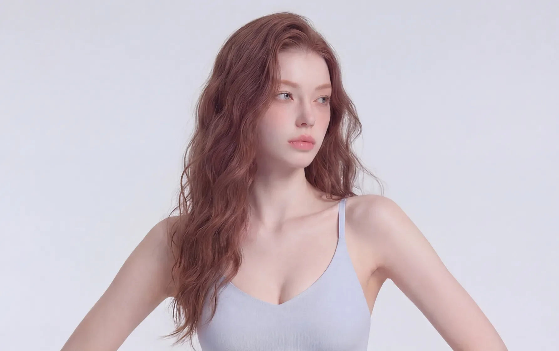 [SET] 쿨인견 리프티브라 컴포트 X 쿨인견 네모팬티 상세 이미지 38