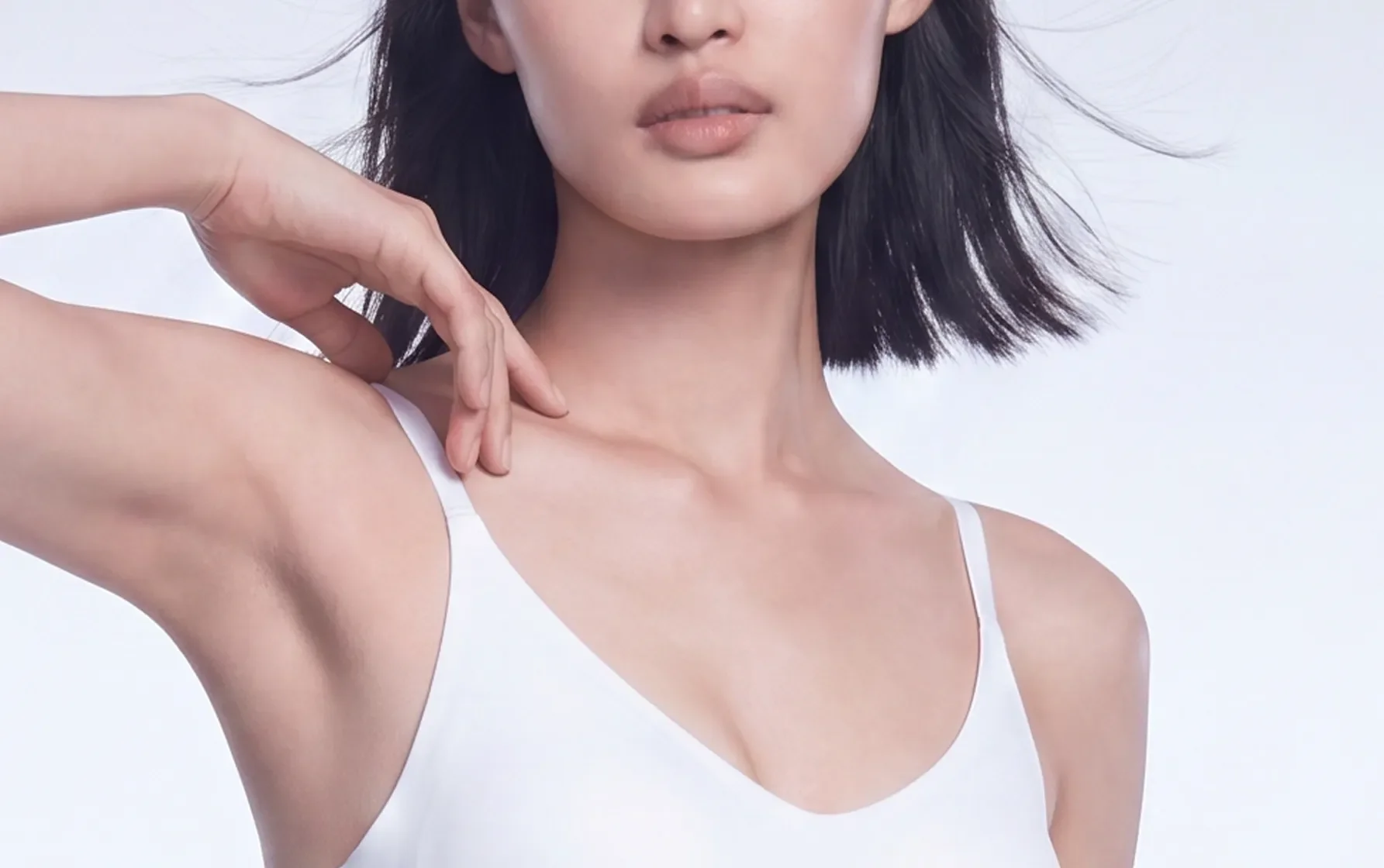 쿨인견 리프티브라 핏 상세 이미지 9