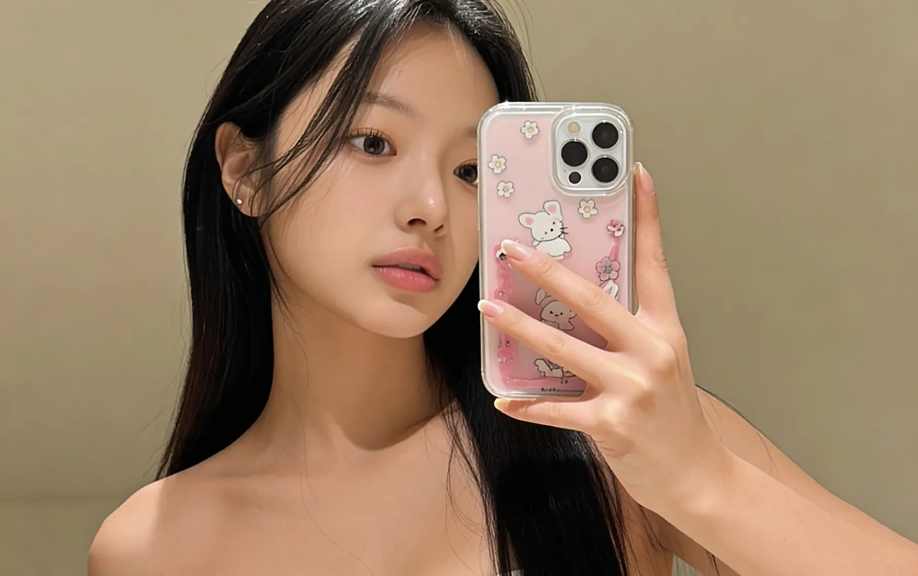 리프티브라 오프숄더 상세 이미지 16