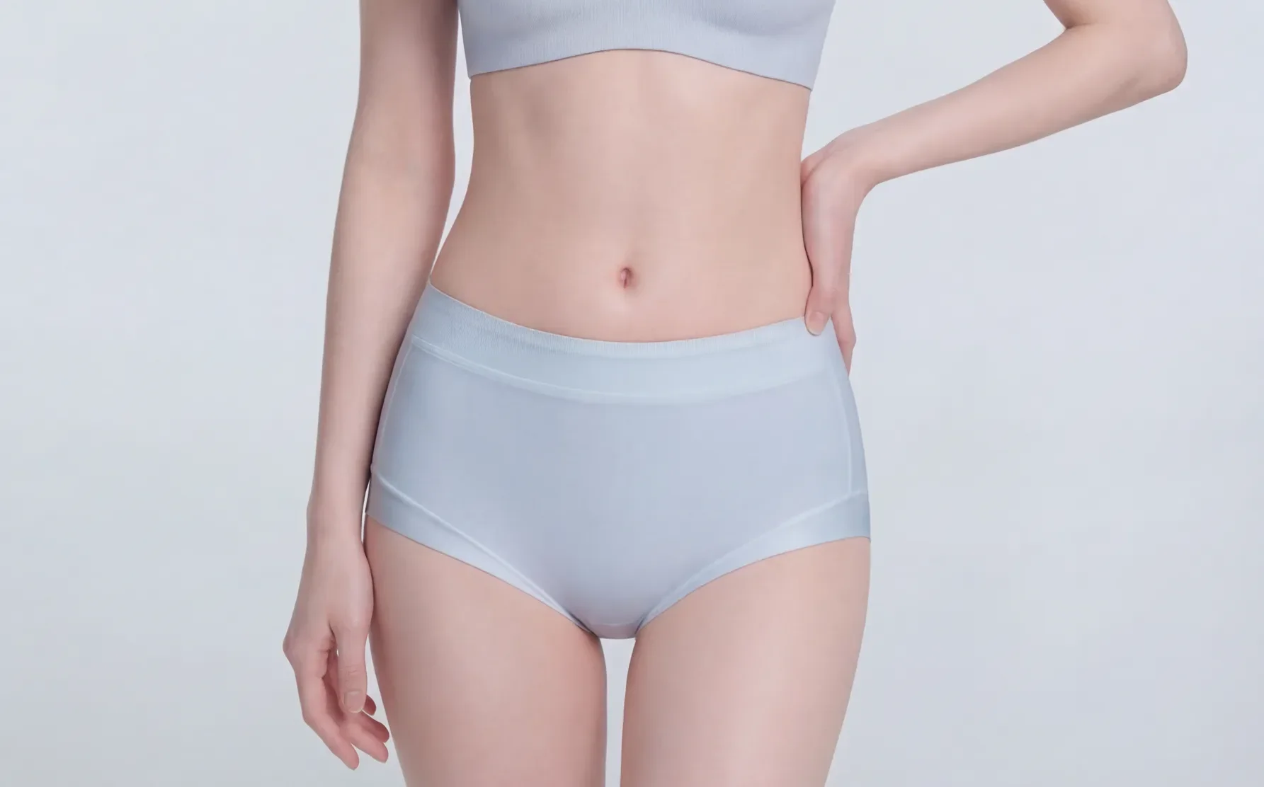 쿨인견 네모팬티 숏 상세 이미지 17